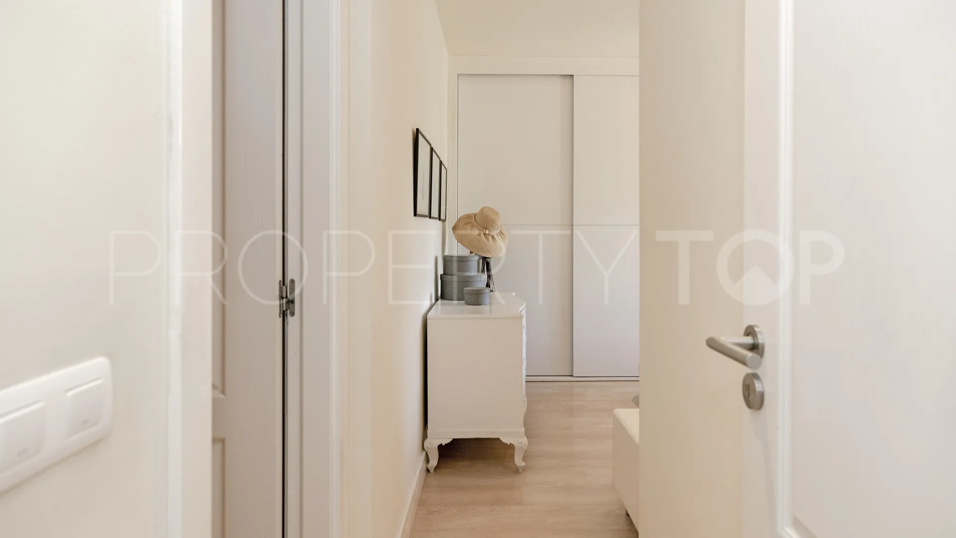 Apartment for sale in Costa Nagüeles III