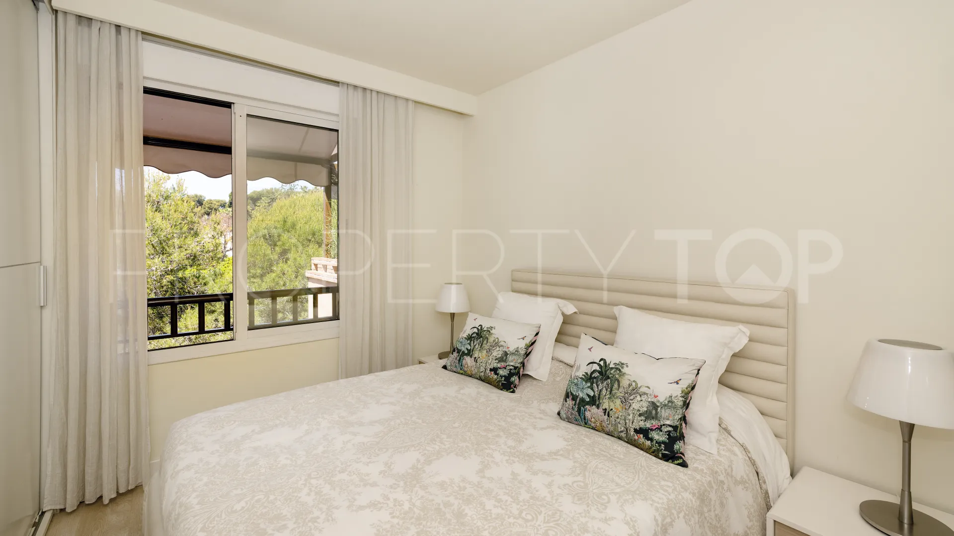 Apartment for sale in Costa Nagüeles III