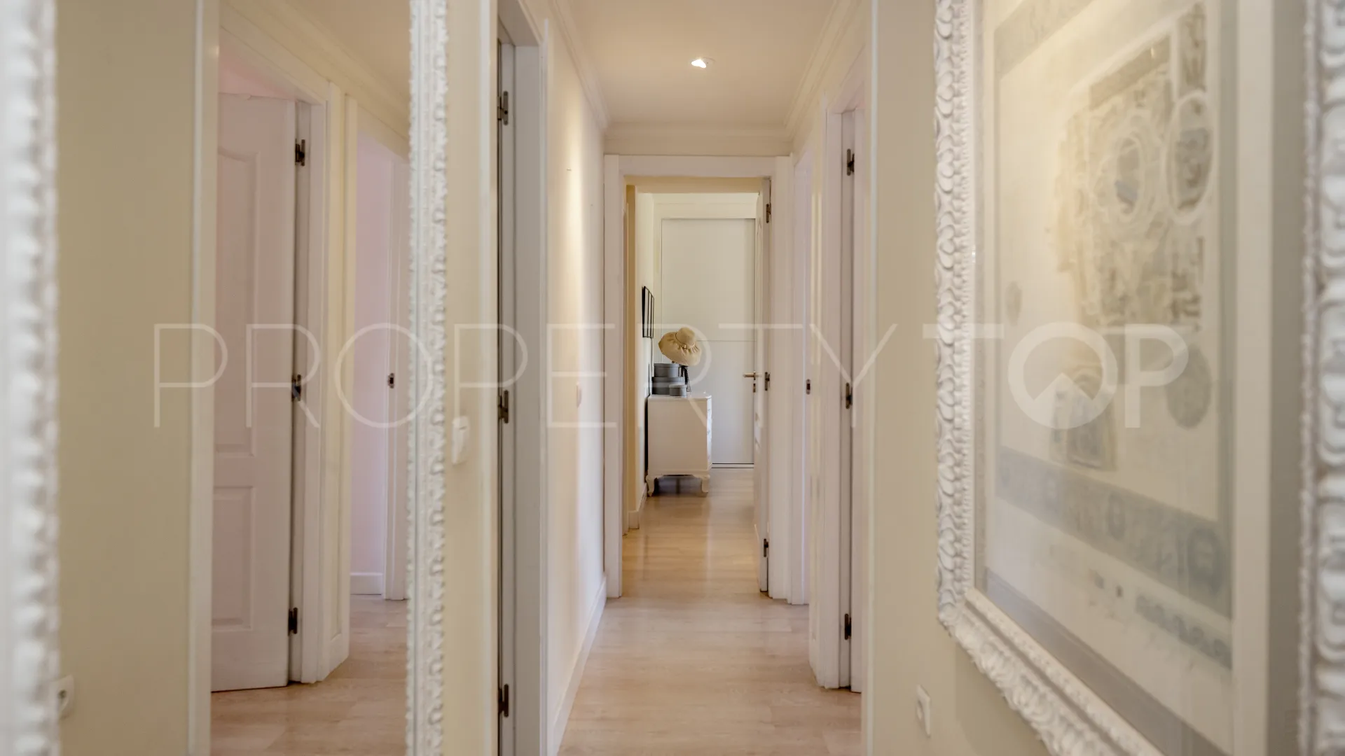 Apartment for sale in Costa Nagüeles III