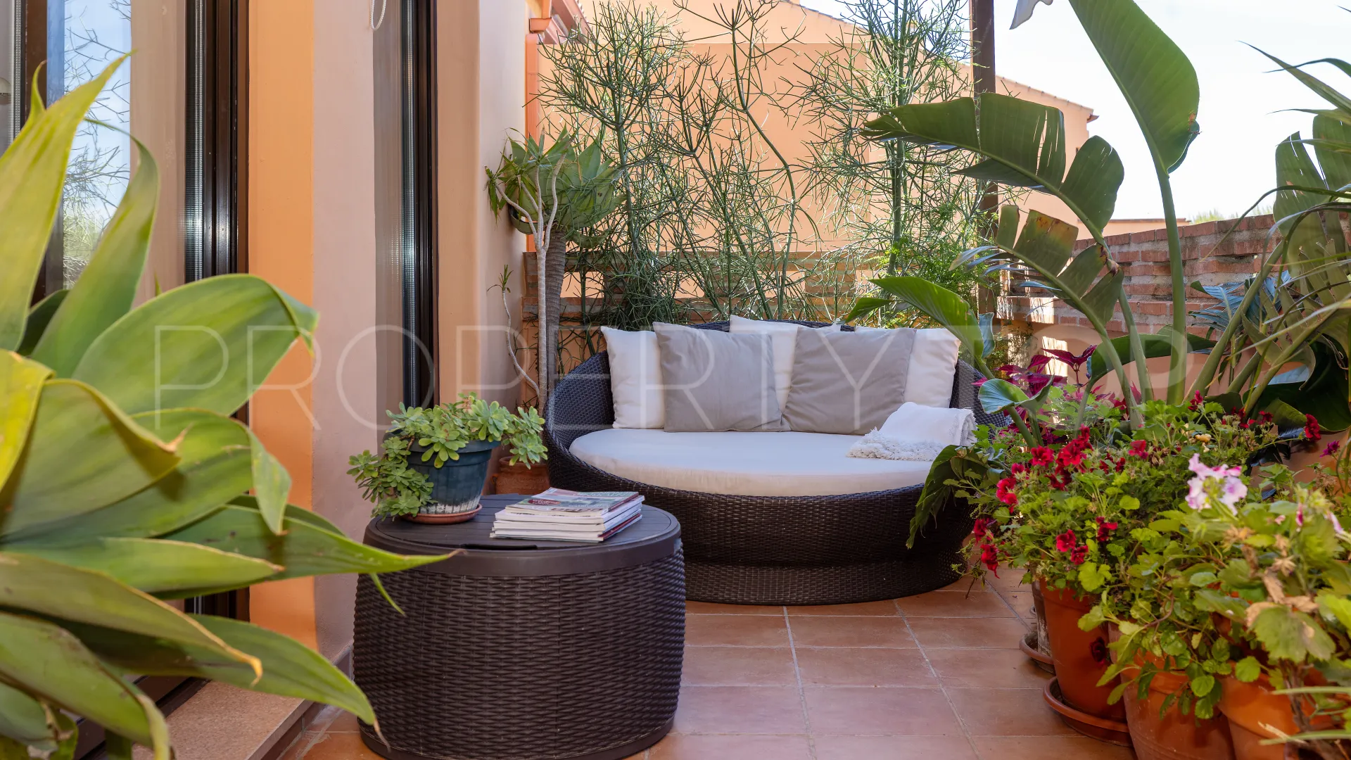 Apartment for sale in Costa Nagüeles III
