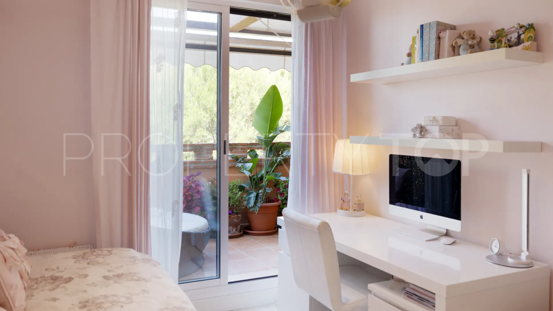 Apartment for sale in Costa Nagüeles III
