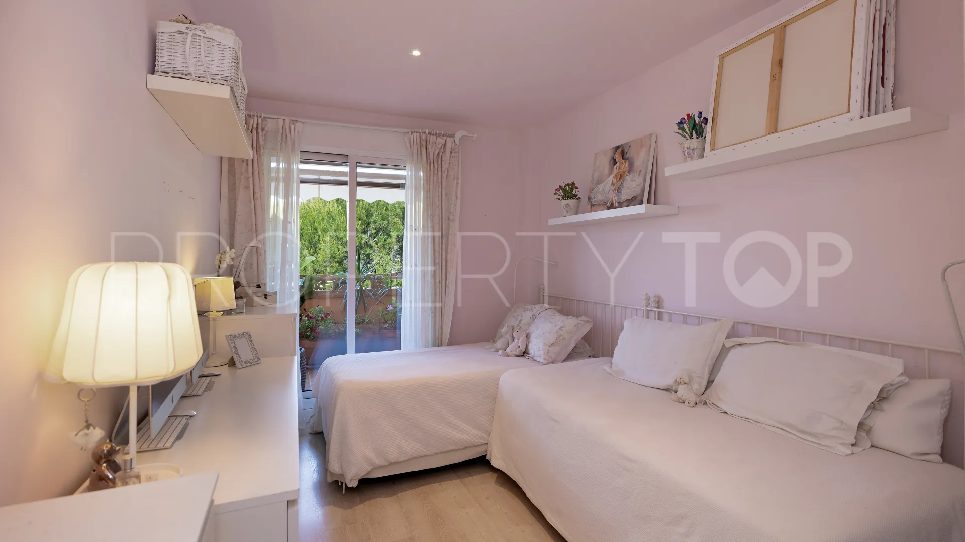 Apartment for sale in Costa Nagüeles III