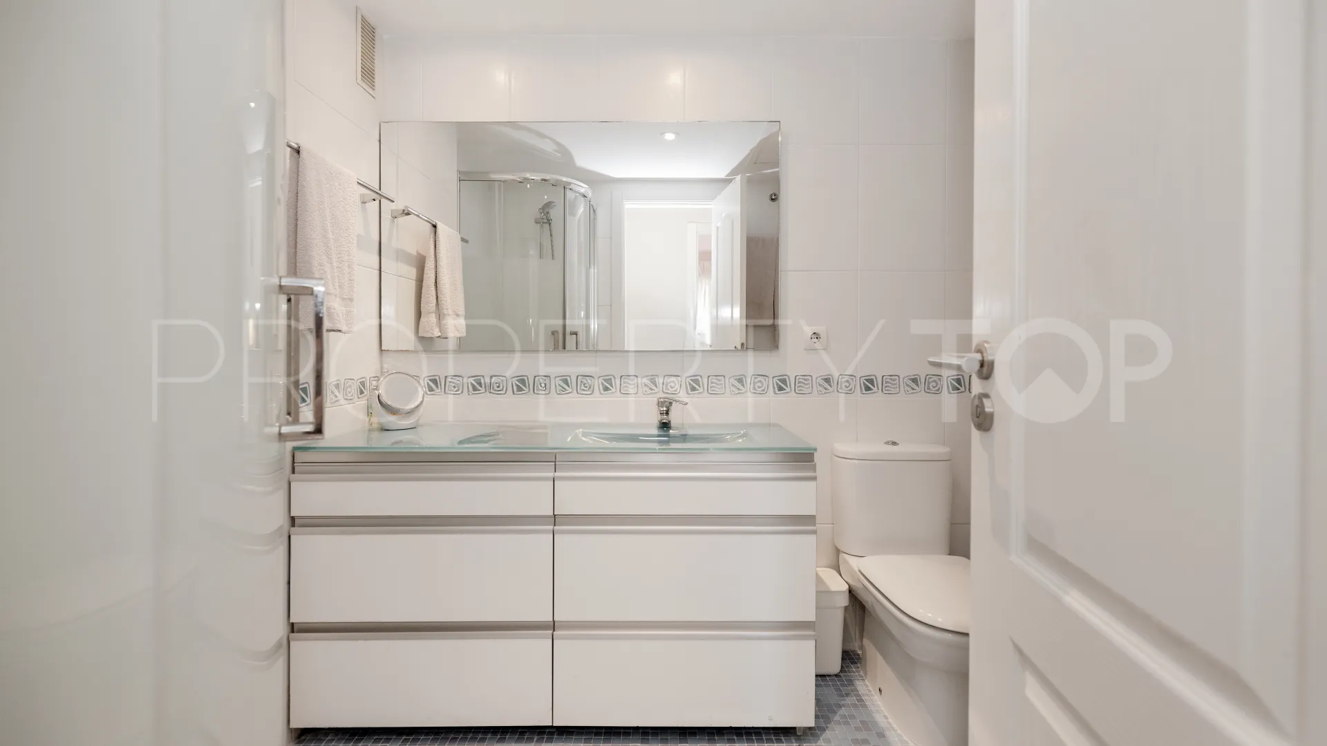 Apartment for sale in Costa Nagüeles III