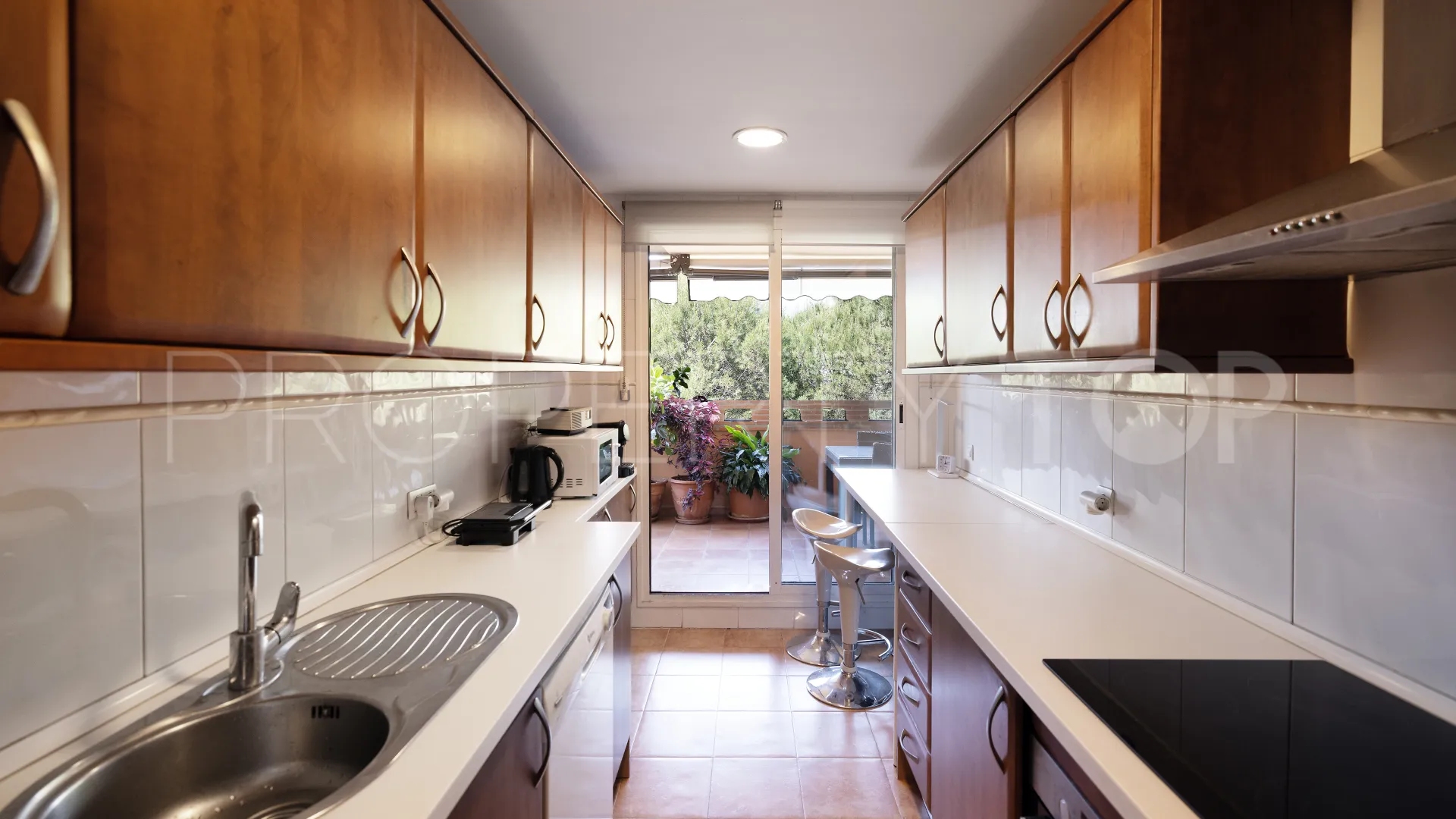Apartment for sale in Costa Nagüeles III