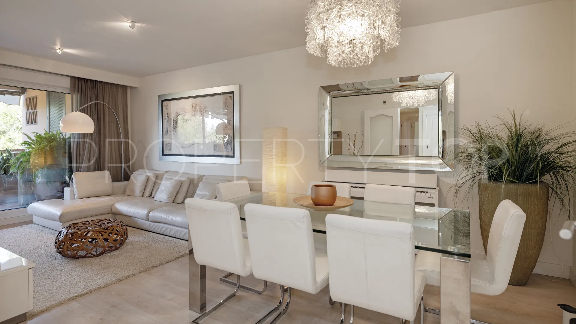 Apartment for sale in Costa Nagüeles III