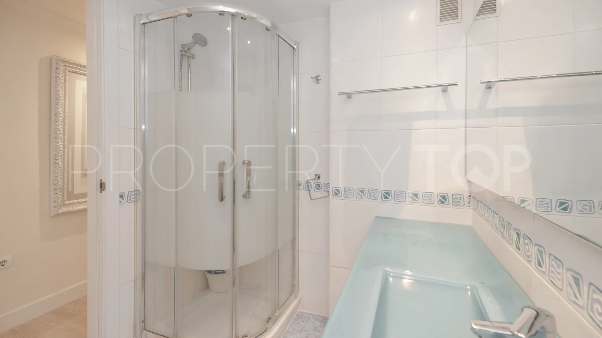 Apartment for sale in Costa Nagüeles III