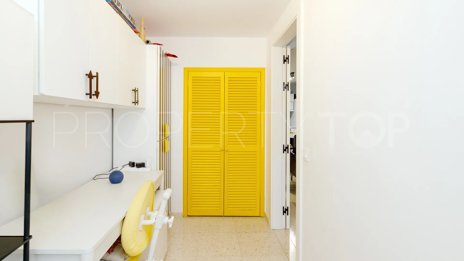 Apartamento con 4 dormitorios en venta en Marbella Centro