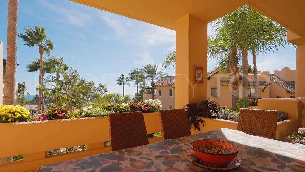 Apartamento a la venta con 3 dormitorios en Mansion Club