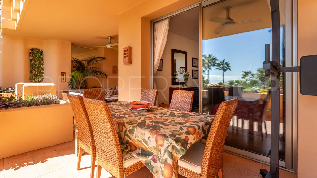 Apartamento a la venta con 3 dormitorios en Mansion Club