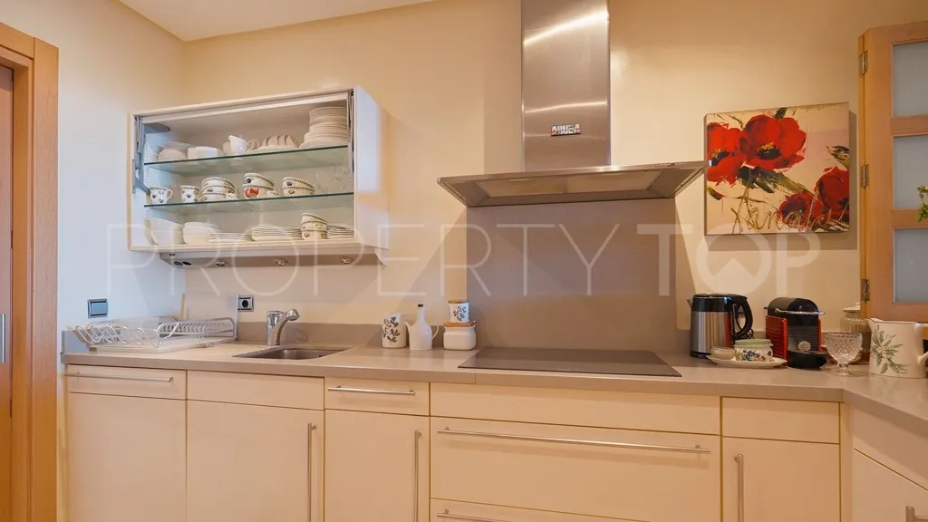 Apartamento a la venta con 3 dormitorios en Mansion Club