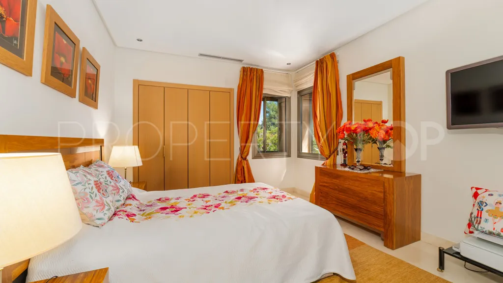 Apartamento a la venta con 3 dormitorios en Mansion Club