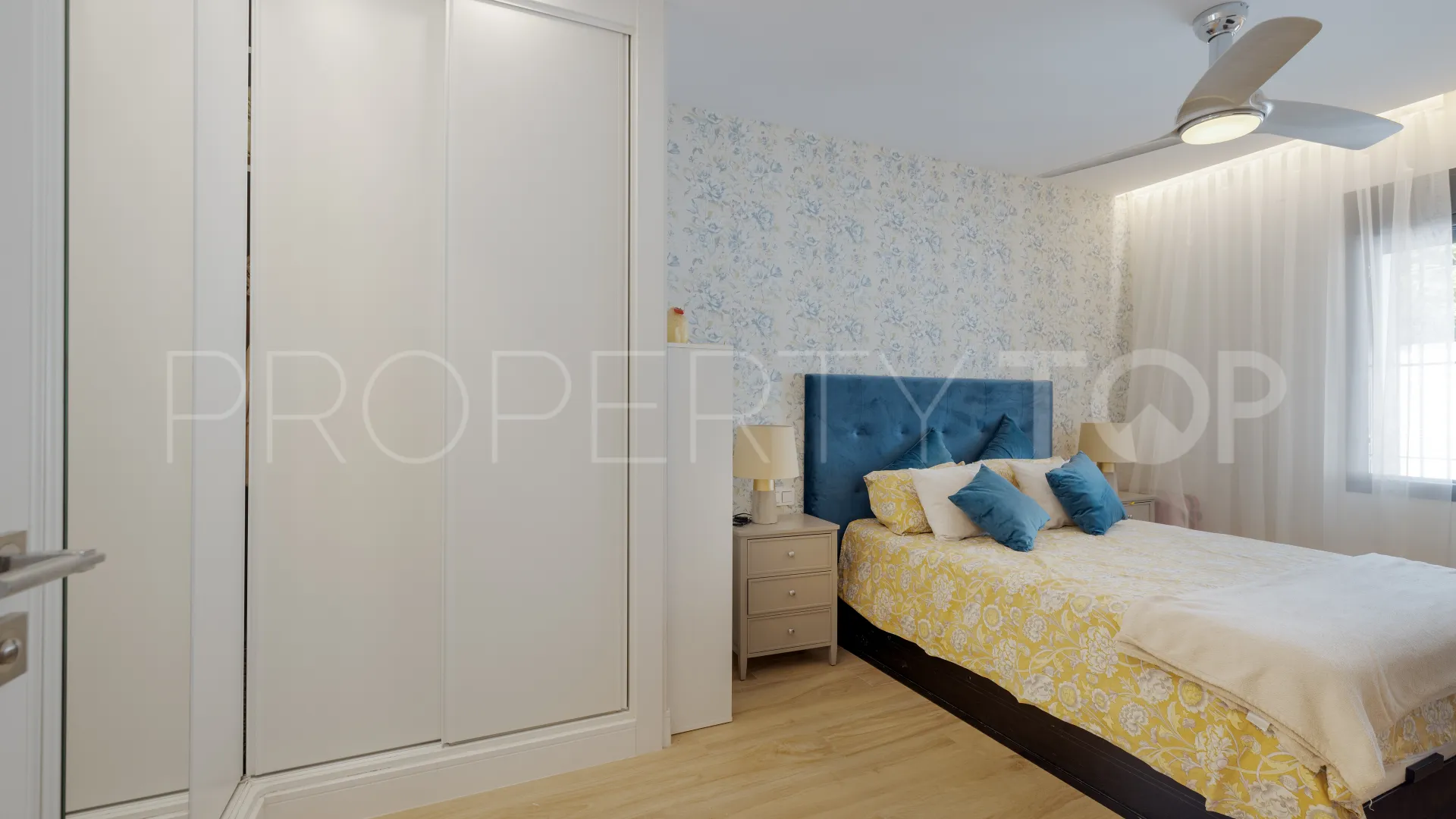 Villa en venta con 5 dormitorios en El Mirador