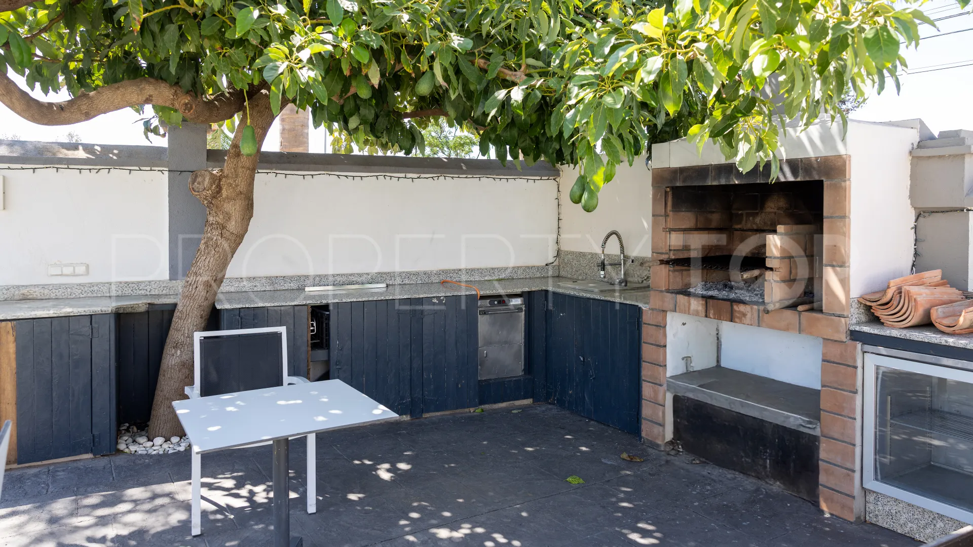 Villa en venta con 5 dormitorios en El Mirador