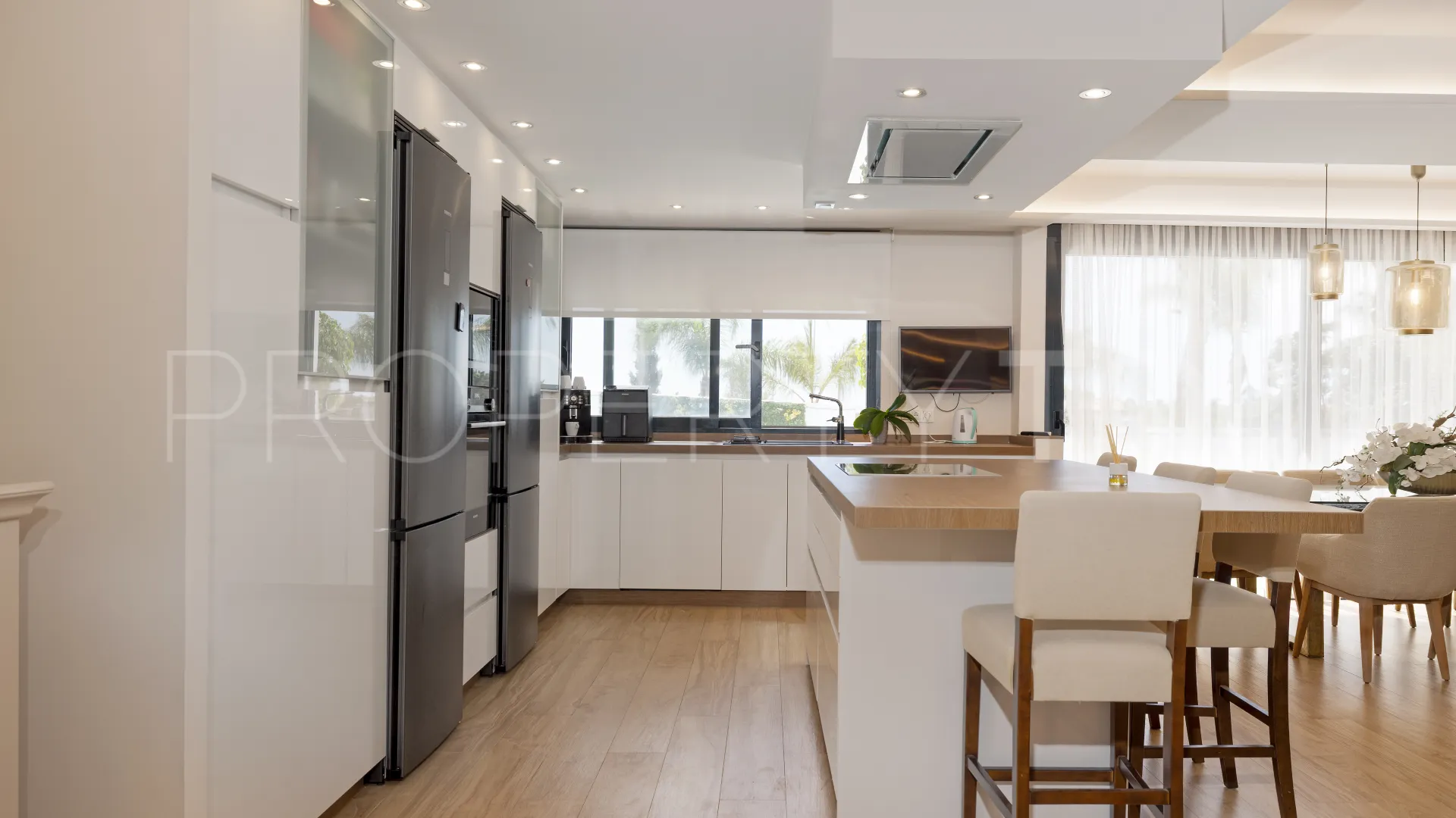 Villa en venta con 5 dormitorios en El Mirador