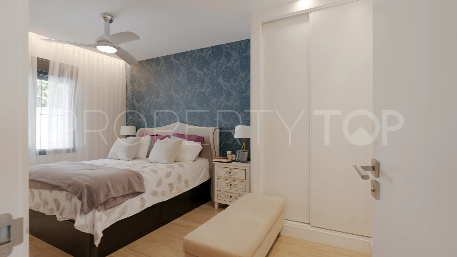 Villa en venta con 5 dormitorios en El Mirador