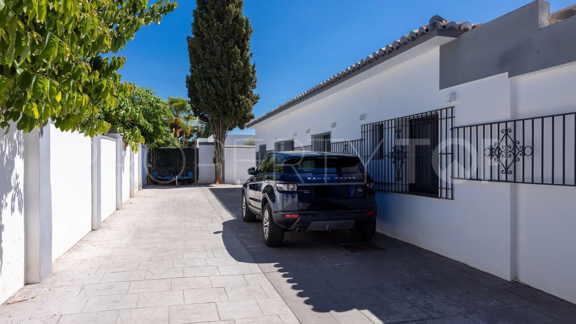 Villa en venta con 5 dormitorios en El Mirador