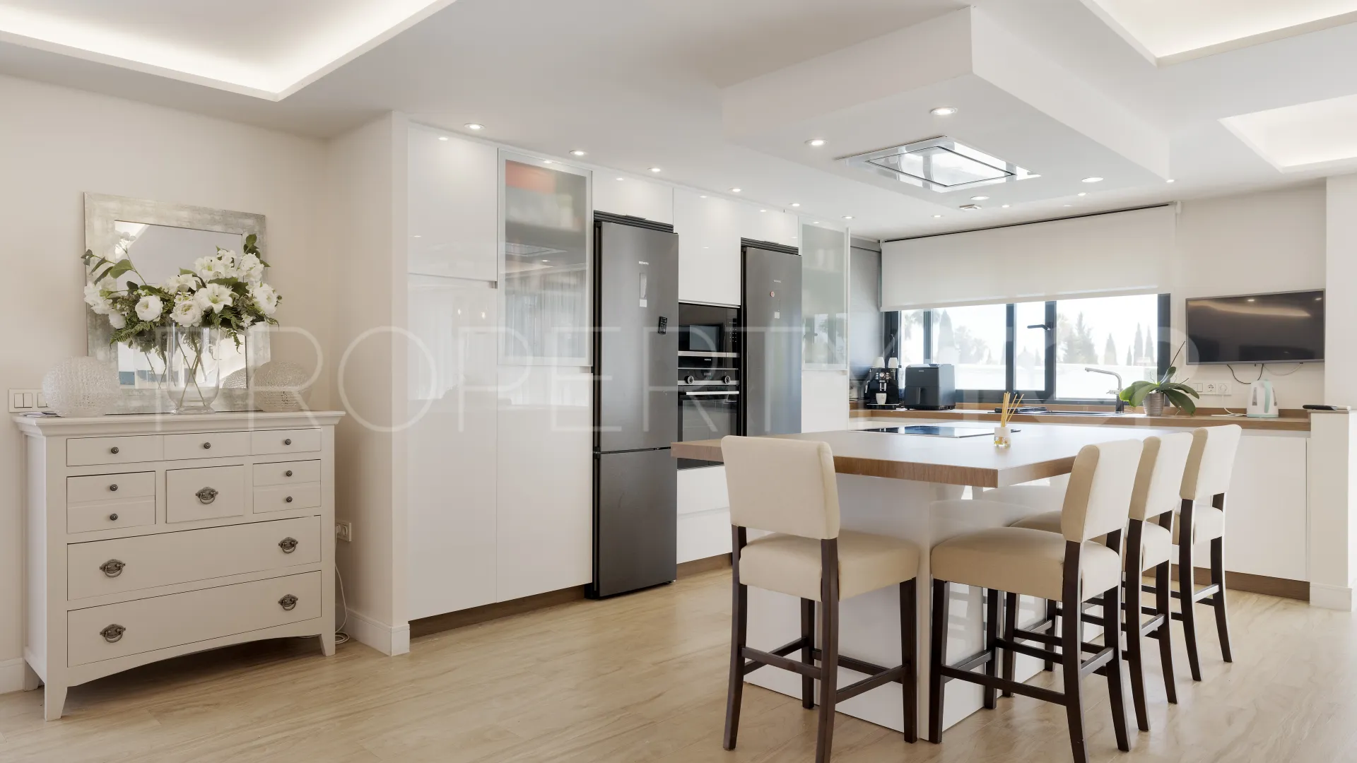 Villa en venta con 5 dormitorios en El Mirador