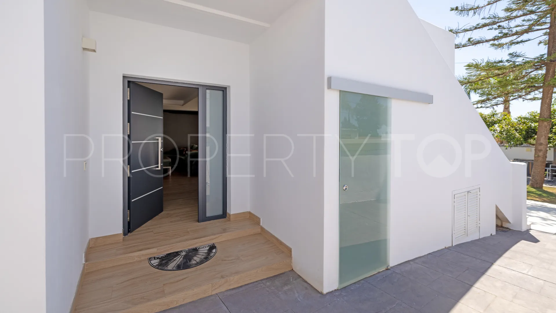 Villa en venta con 5 dormitorios en El Mirador