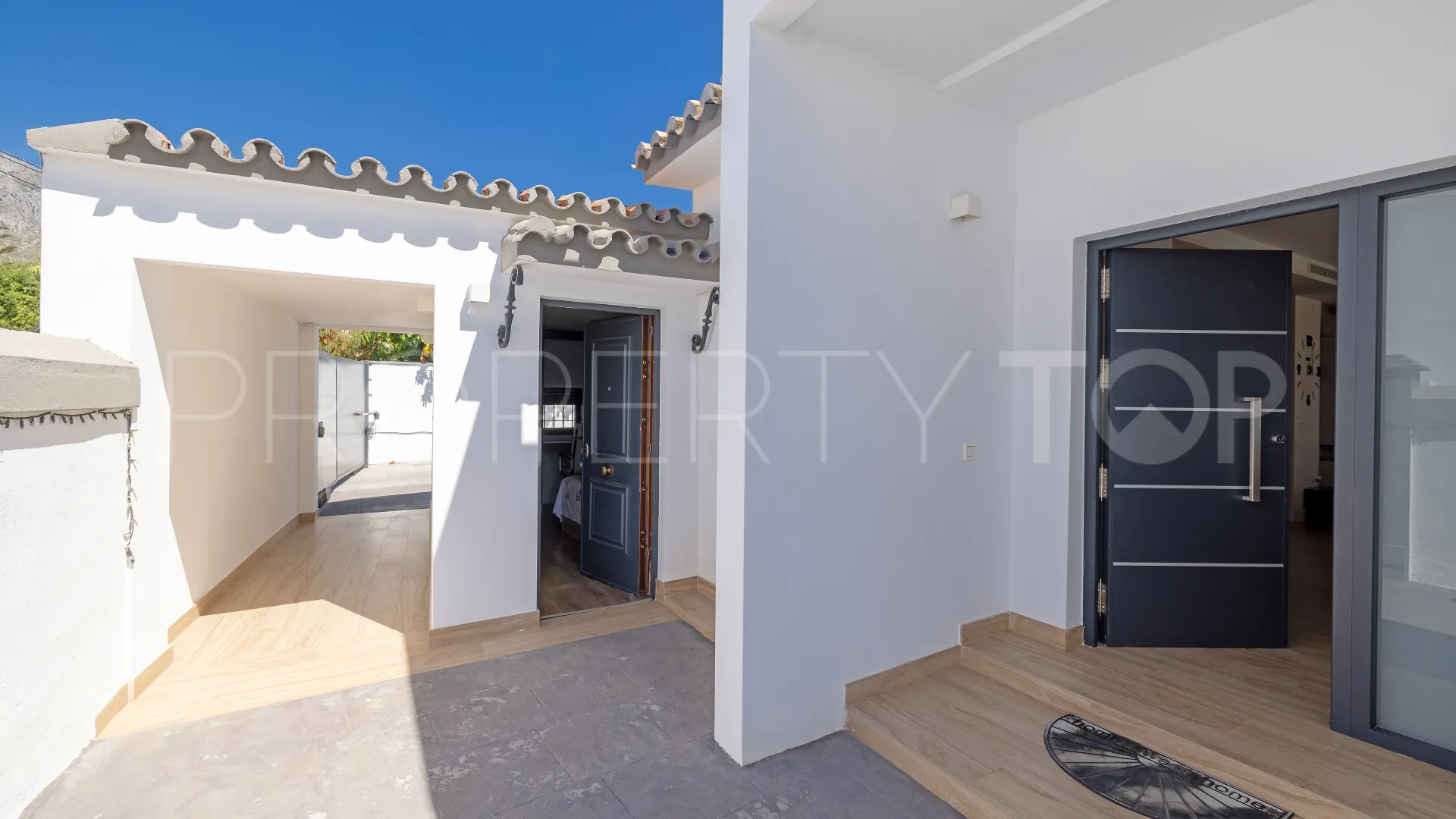 Villa en venta con 5 dormitorios en El Mirador