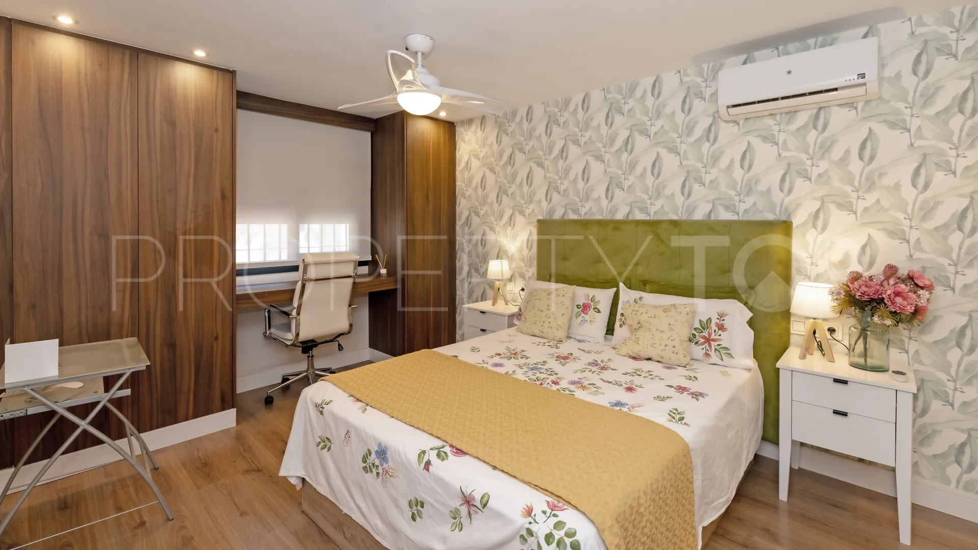 Villa en venta con 5 dormitorios en El Mirador