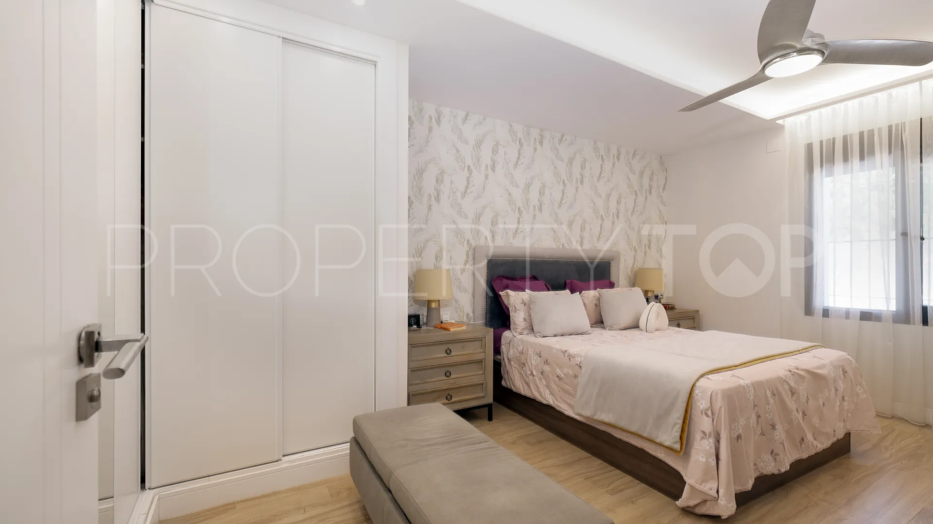 Villa en venta con 5 dormitorios en El Mirador