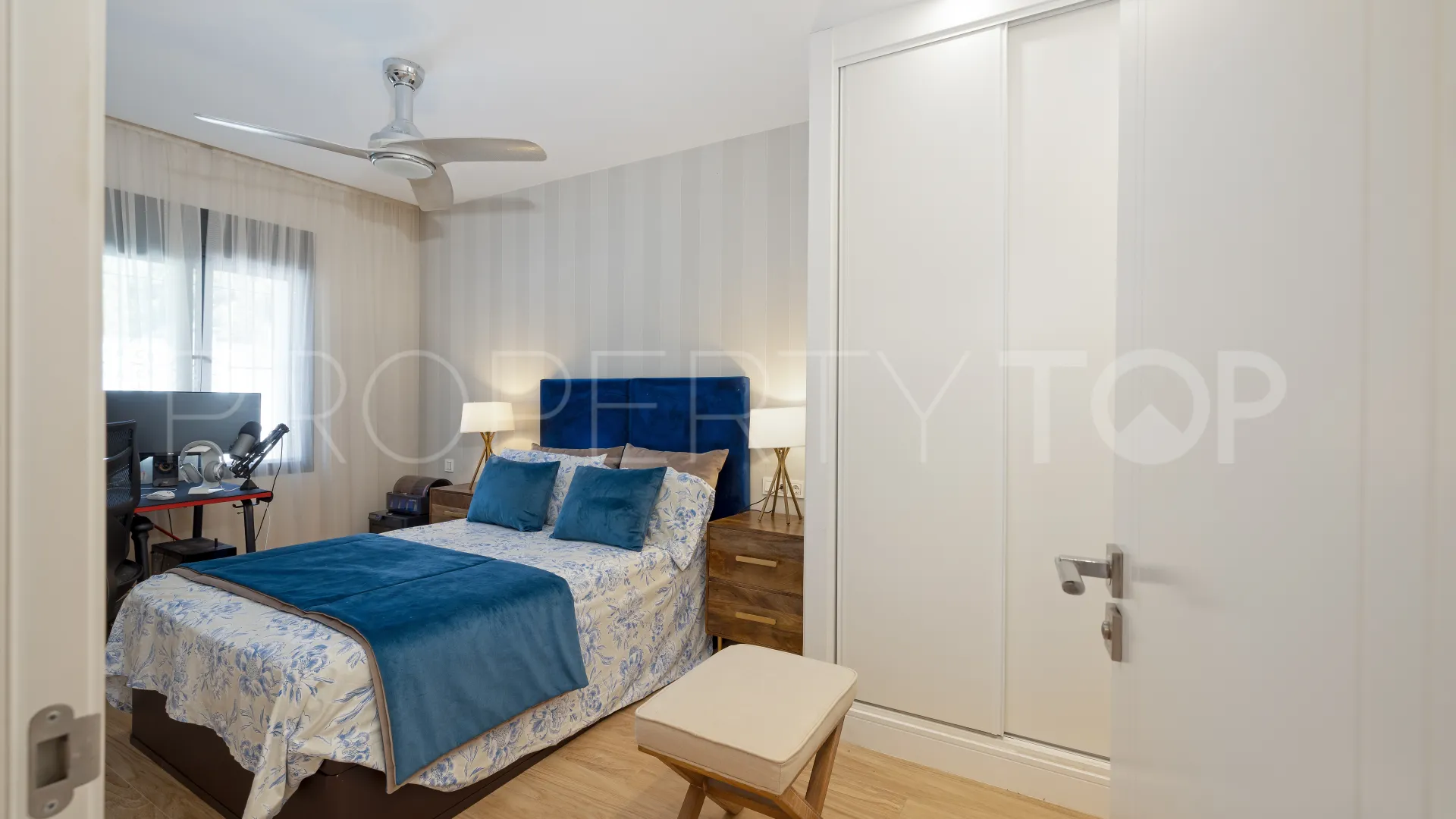 Villa en venta con 5 dormitorios en El Mirador