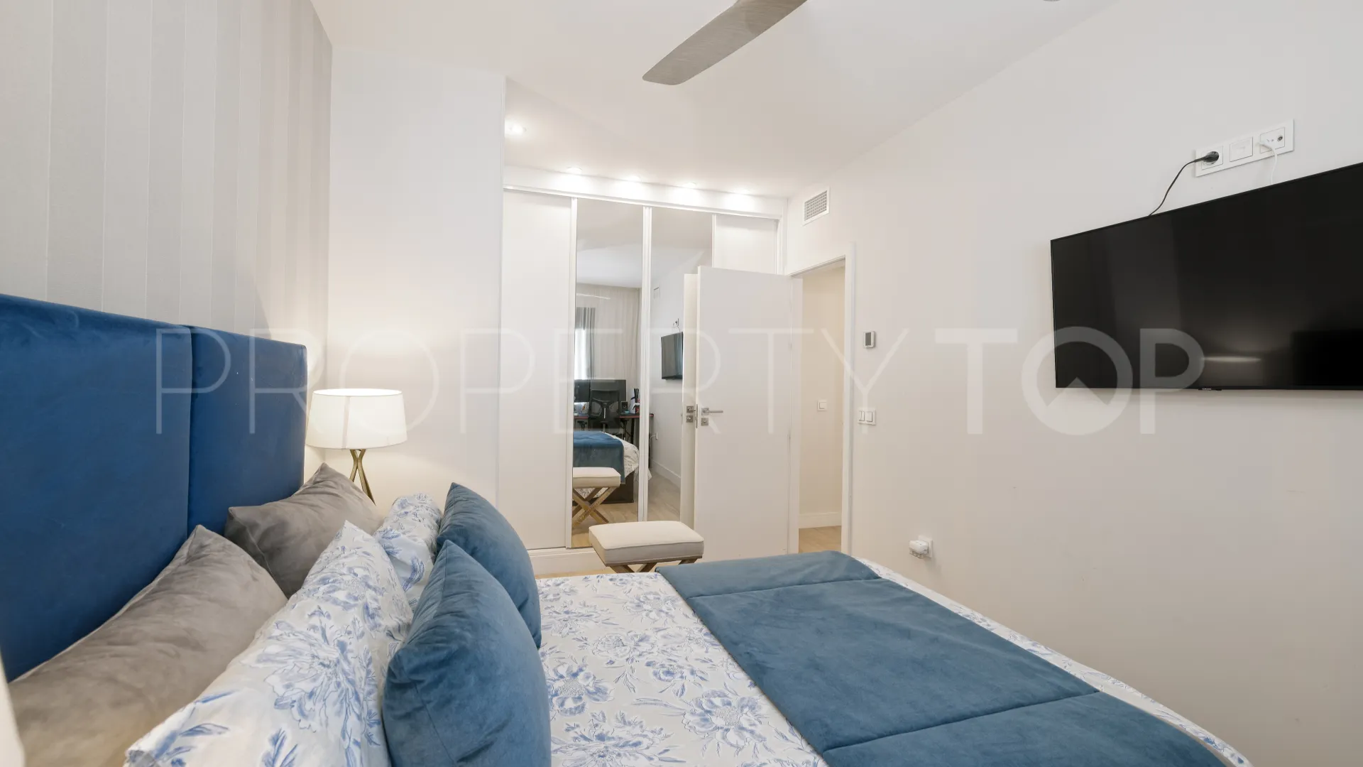 Villa en venta con 5 dormitorios en El Mirador