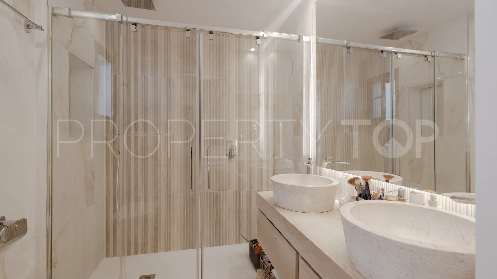 Villa en venta con 5 dormitorios en El Mirador