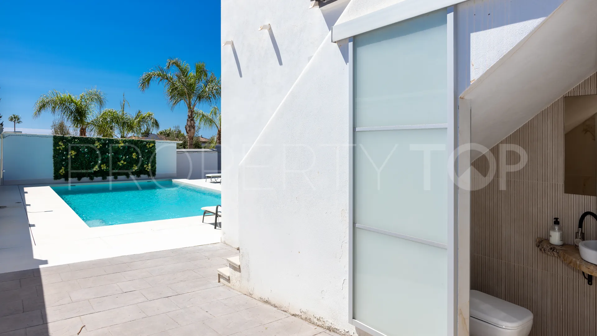 Villa en venta con 5 dormitorios en El Mirador