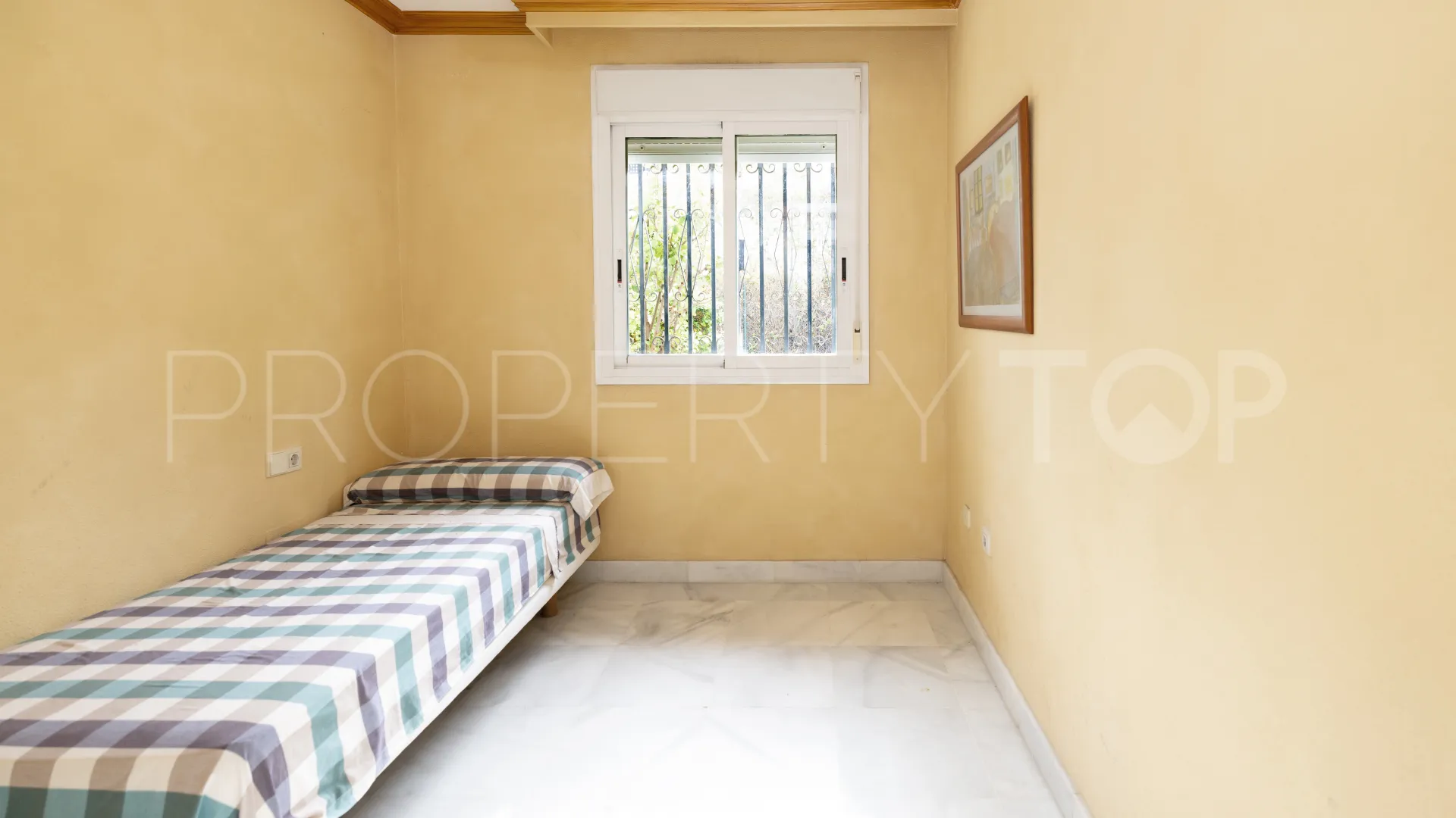 Buy Los Pinos de Nagüeles 3 bedrooms apartment