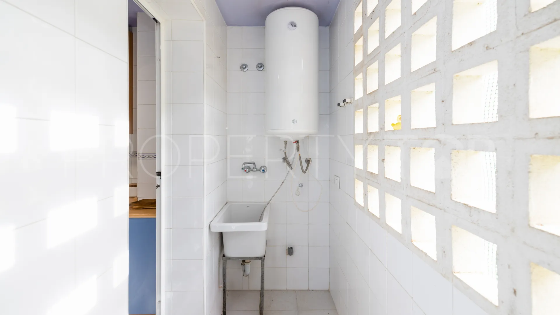 Buy Los Pinos de Nagüeles 3 bedrooms apartment