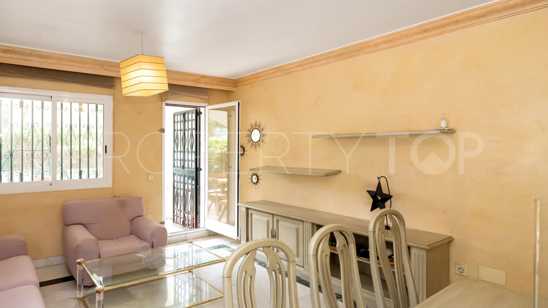 Buy Los Pinos de Nagüeles 3 bedrooms apartment