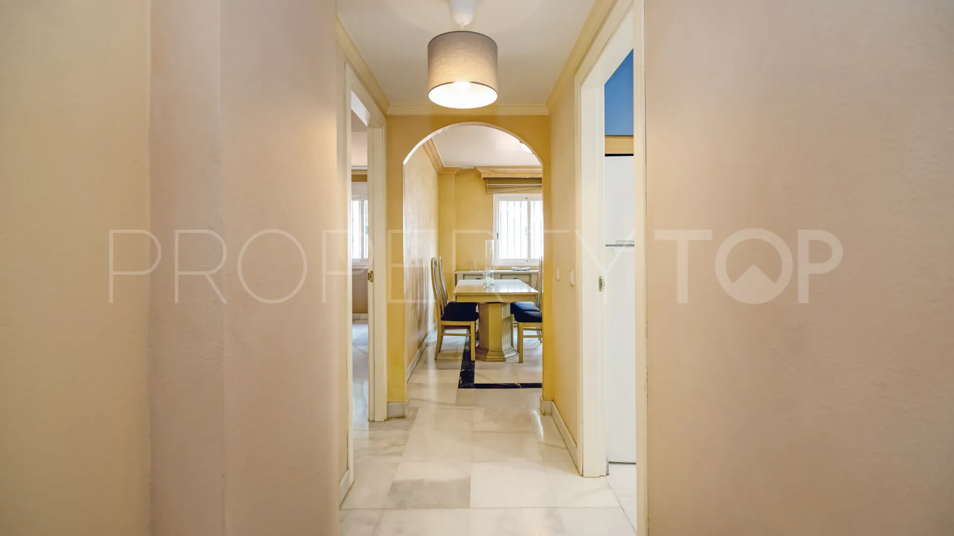 Buy Los Pinos de Nagüeles 3 bedrooms apartment