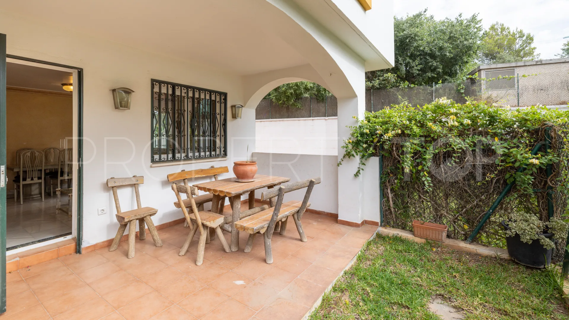 Buy Los Pinos de Nagüeles 3 bedrooms apartment