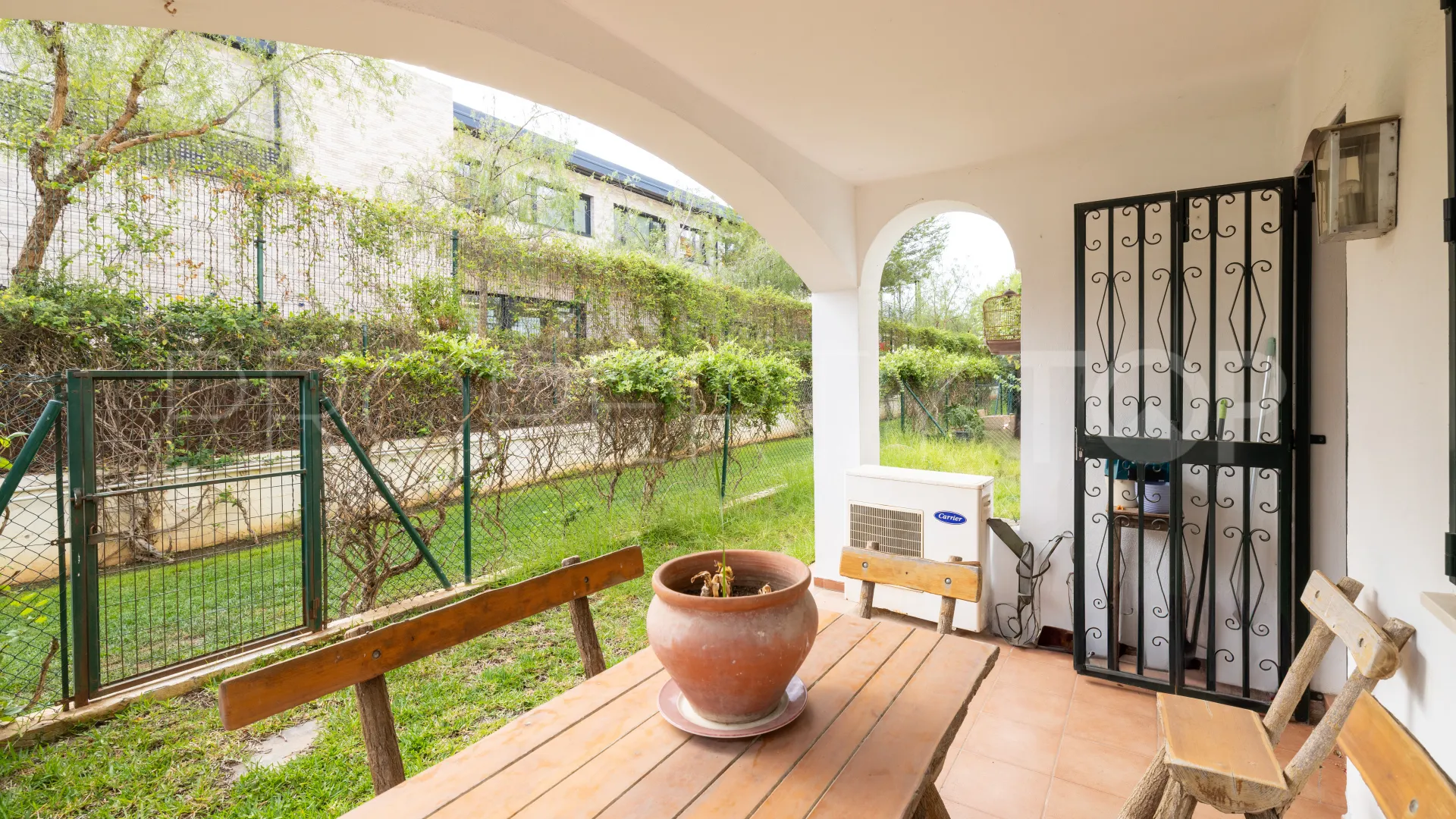 Buy Los Pinos de Nagüeles 3 bedrooms apartment