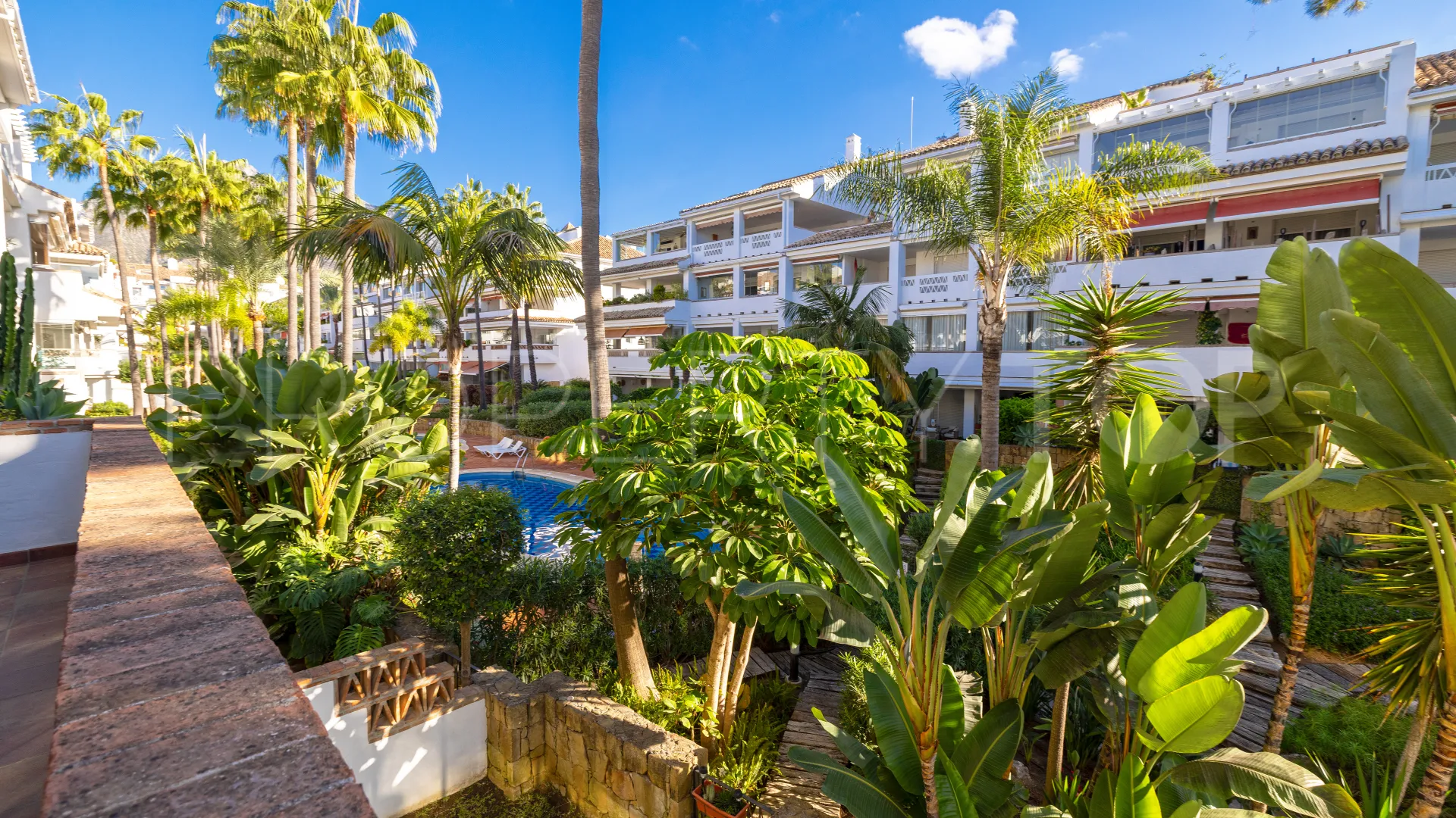 Las Cañas Beach, apartamento a la venta
