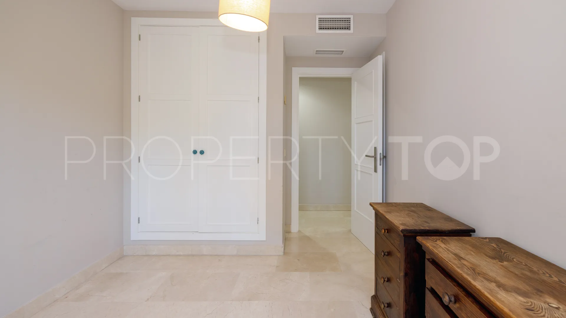 Las Cañas Beach, apartamento a la venta
