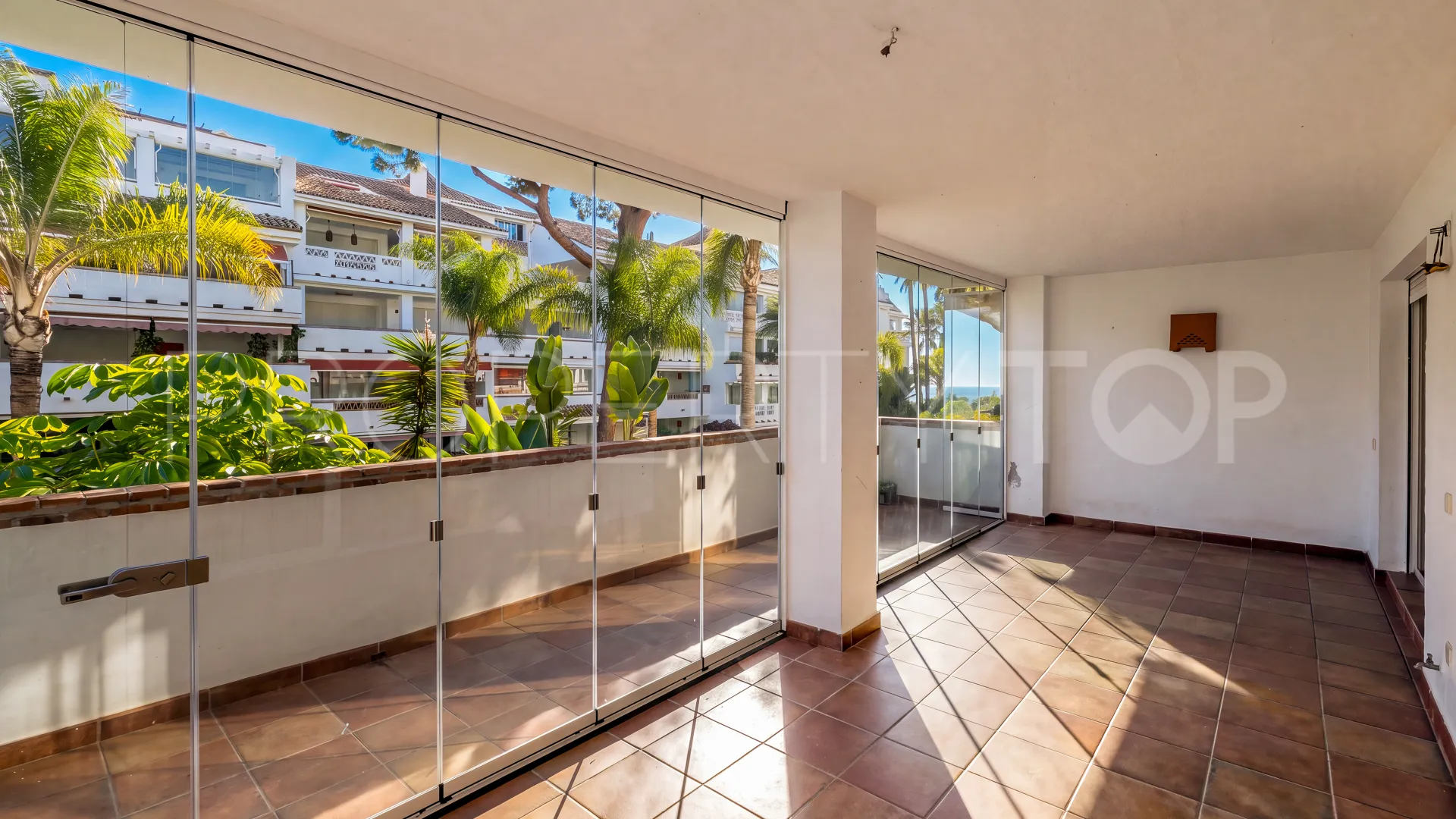 Las Cañas Beach, apartamento a la venta