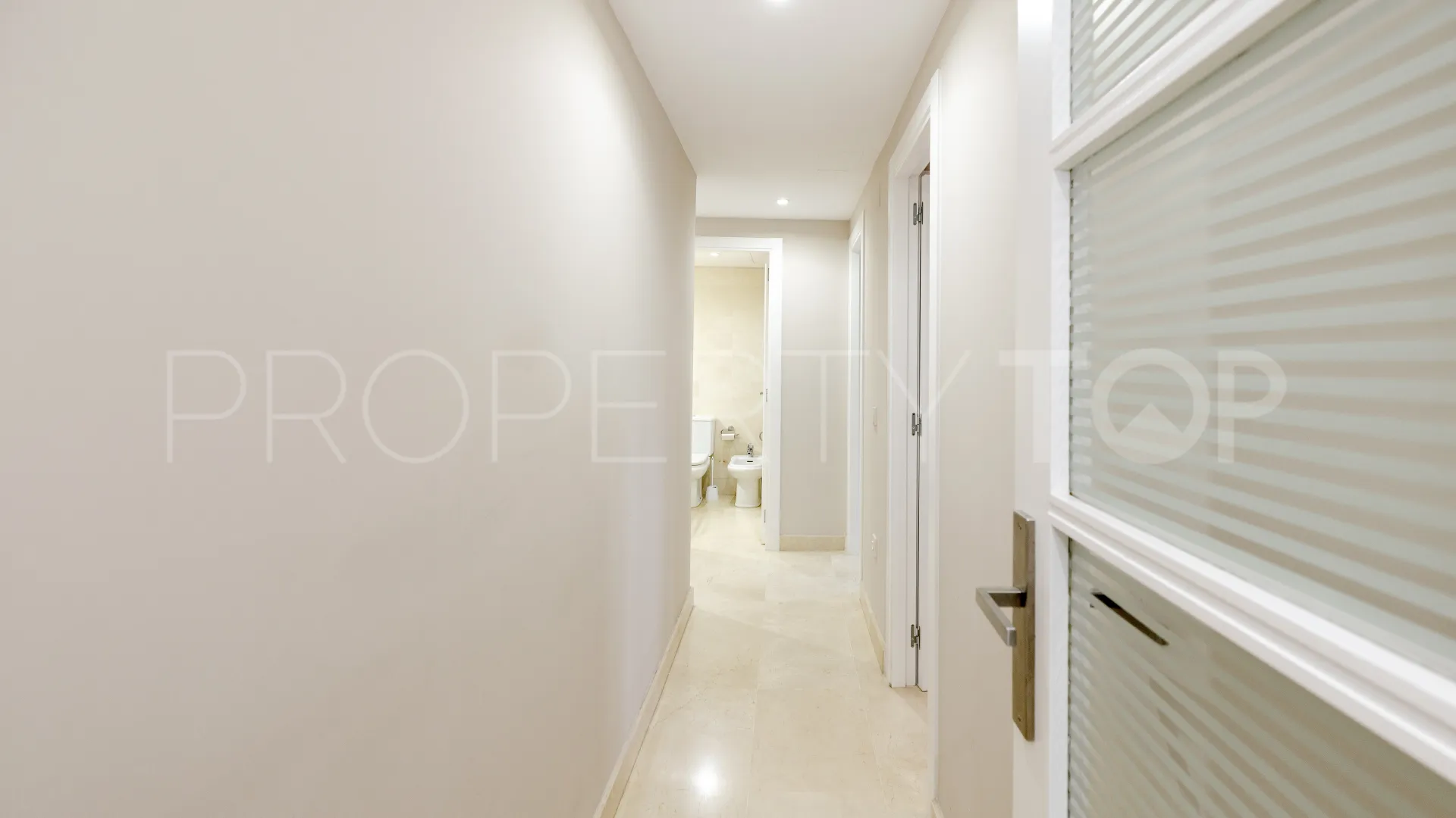 Las Cañas Beach, apartamento a la venta