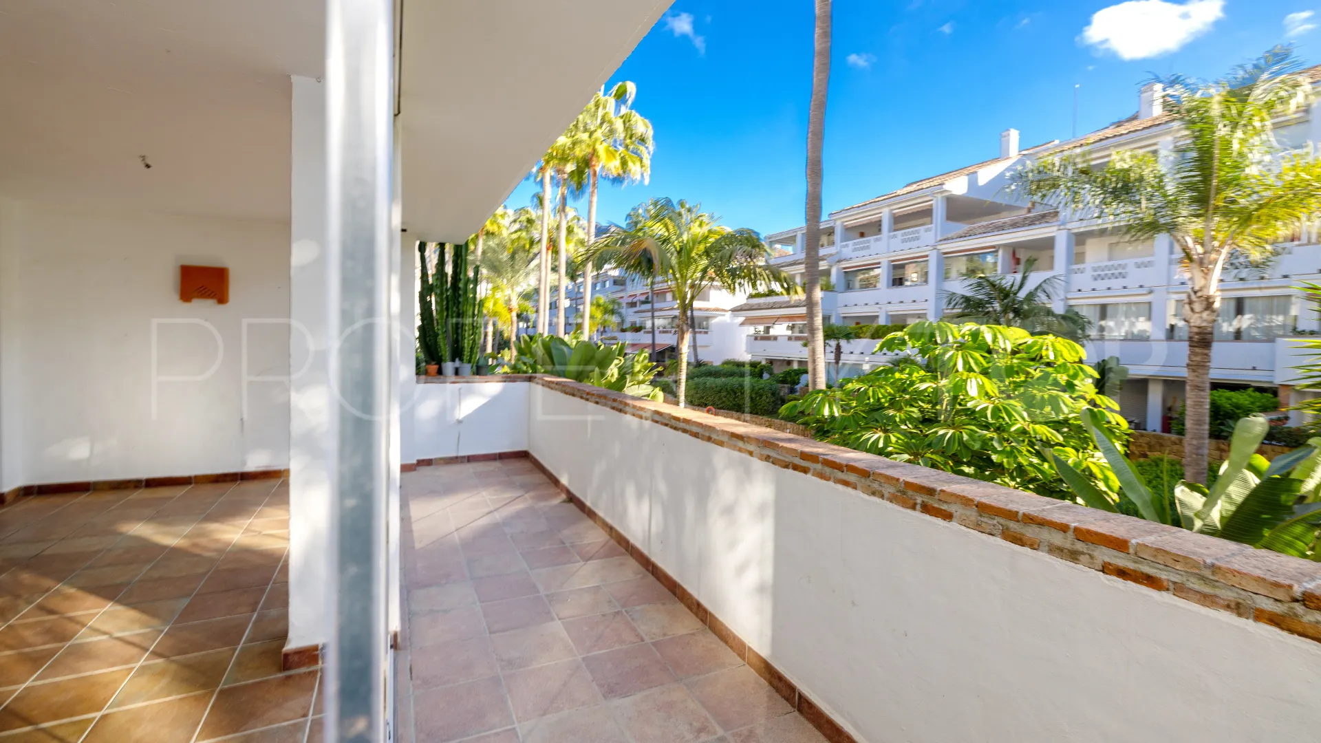 Las Cañas Beach, apartamento a la venta