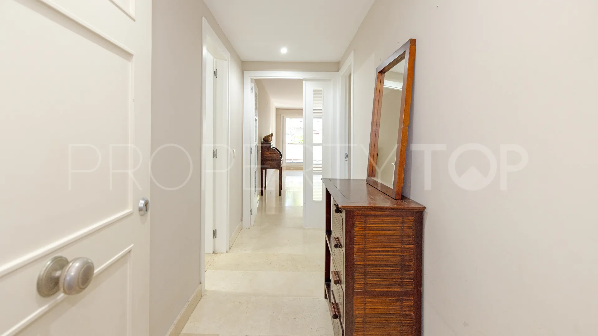Las Cañas Beach, apartamento a la venta