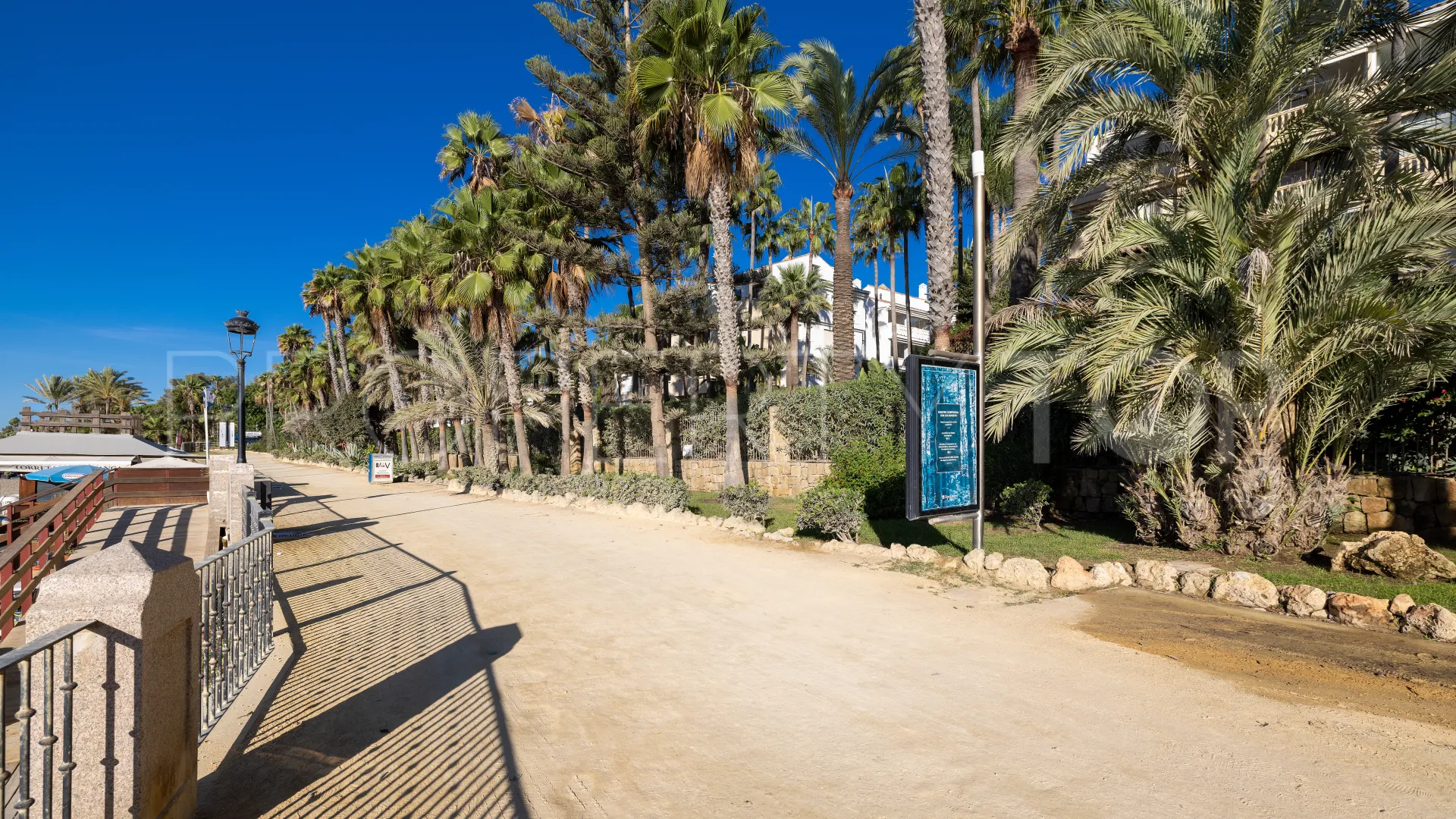 Las Cañas Beach, apartamento a la venta