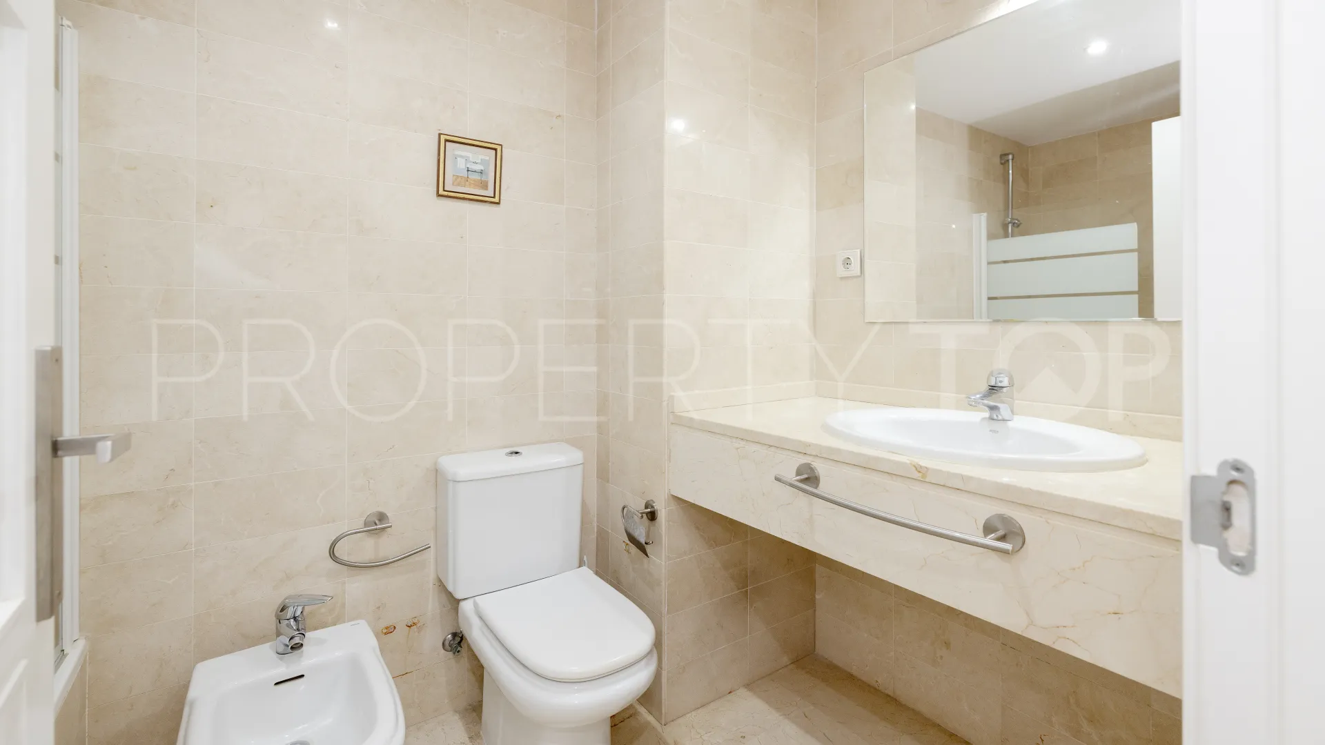 Las Cañas Beach, apartamento a la venta