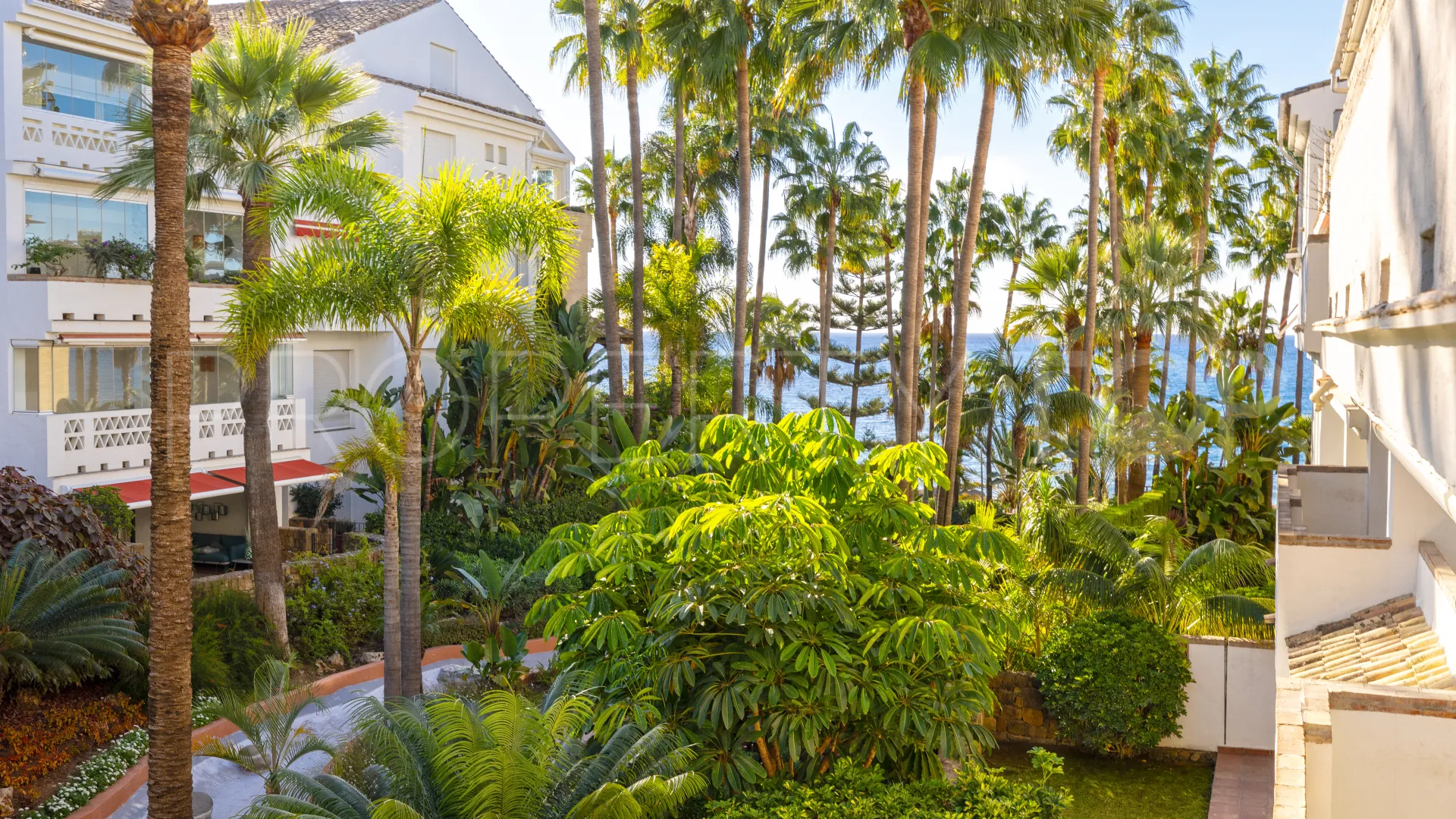 Las Cañas Beach, apartamento a la venta