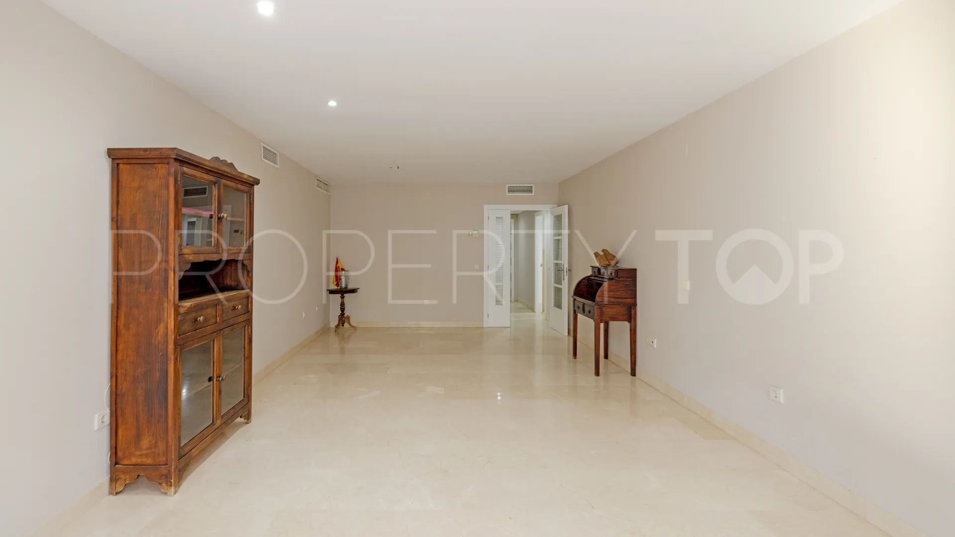 Las Cañas Beach, apartamento a la venta