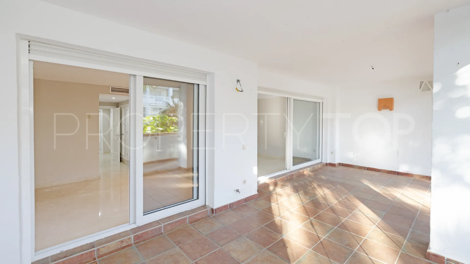Las Cañas Beach, apartamento a la venta