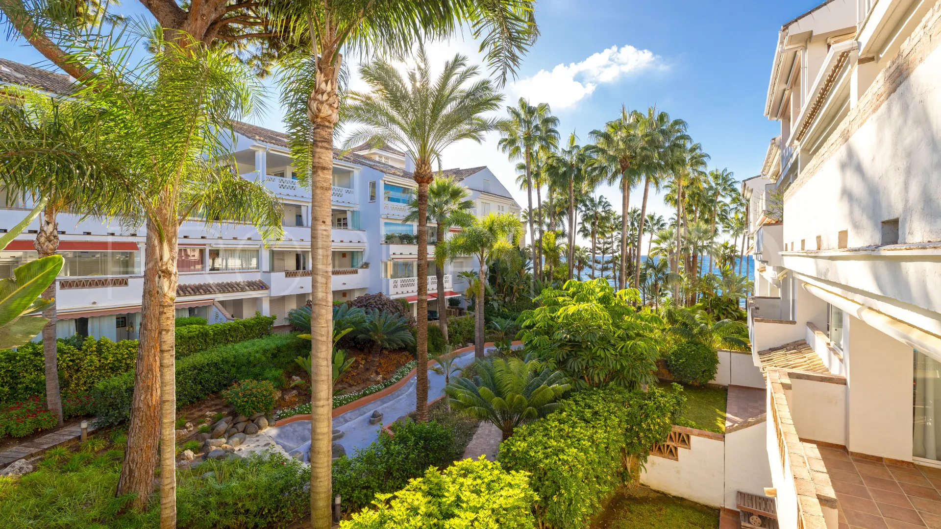 Las Cañas Beach, apartamento a la venta