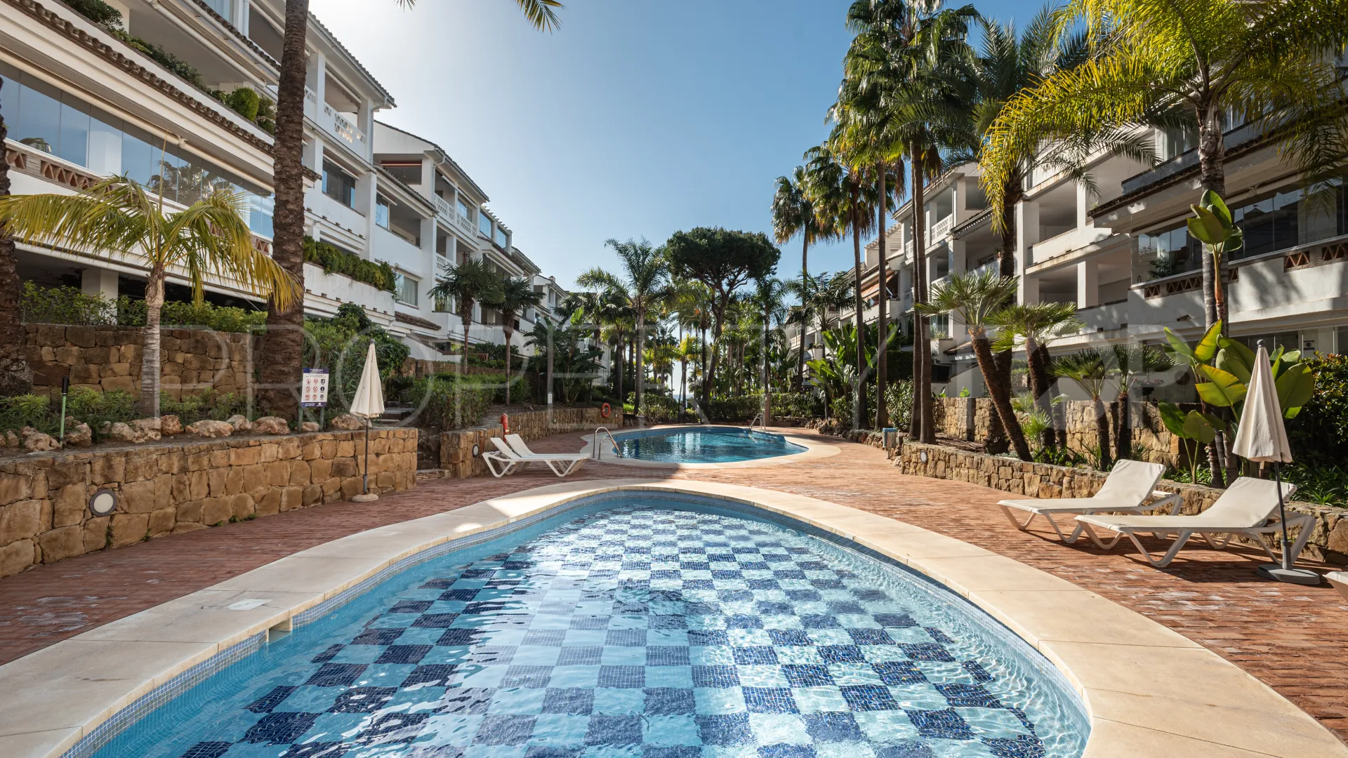 Las Cañas Beach, apartamento a la venta