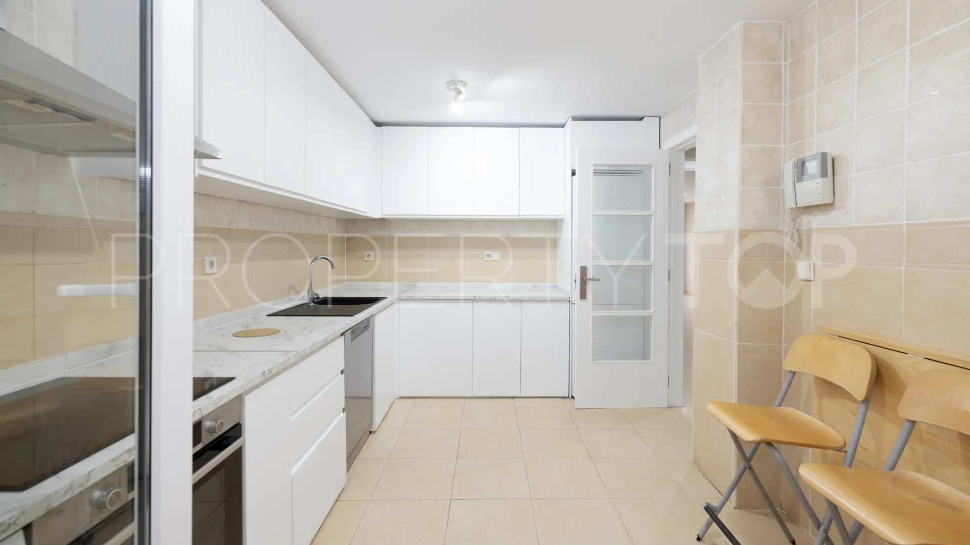 Las Cañas Beach, apartamento a la venta