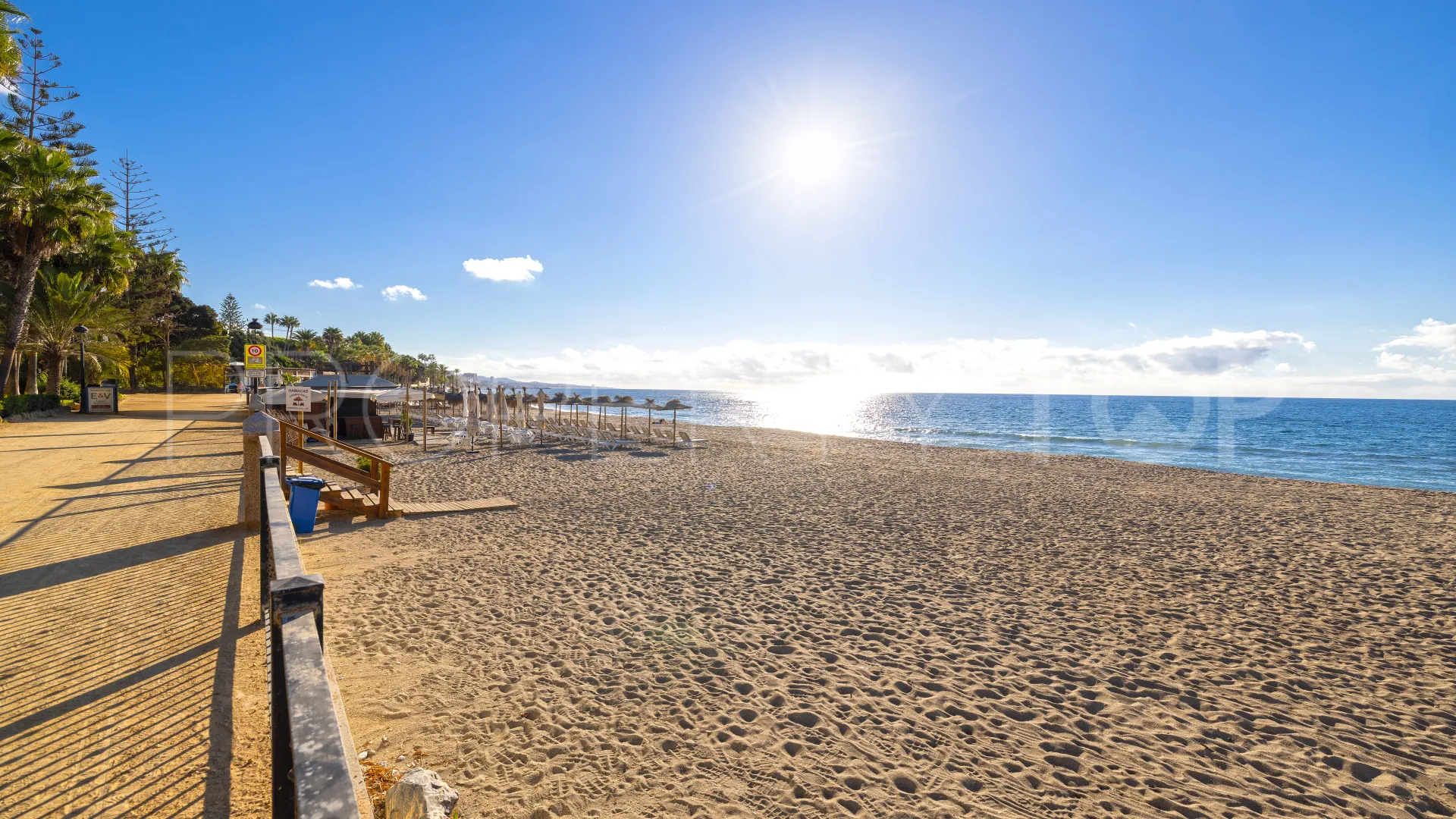 Las Cañas Beach, apartamento a la venta